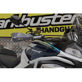 Kit de montage BARKBUSTERS montage 2 points alu