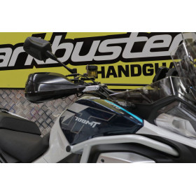 Kit de montage BARKBUSTERS montage 2 points alu