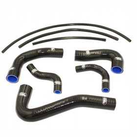 Durites de radiateur SAMCO