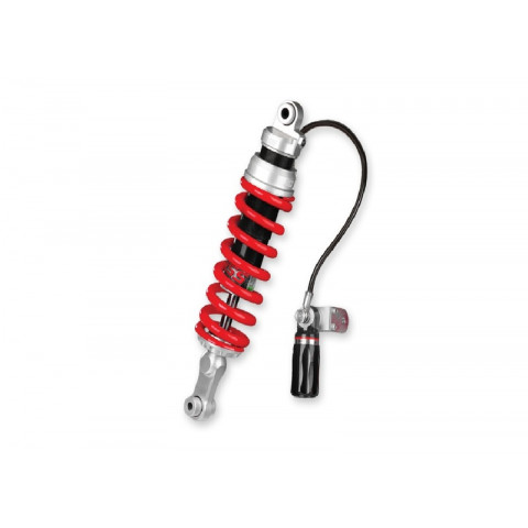 Amortisseur arrière mono YSS