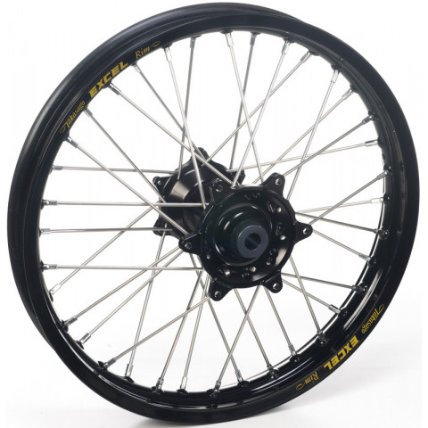 Roue avant complète HAAN WHEELS - 21-2,15x36T