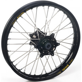 Roue avant complète HAAN WHEELS - 21-2,15x36T