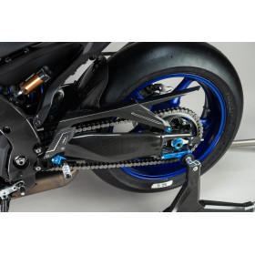 Protection de bras oscillant LIGHTECH carbone 