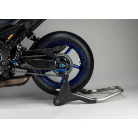 Protection de bras oscillant LIGHTECH carbone 