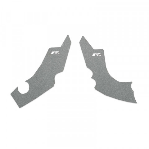 Grips de cadre RFX Pro Series - gris