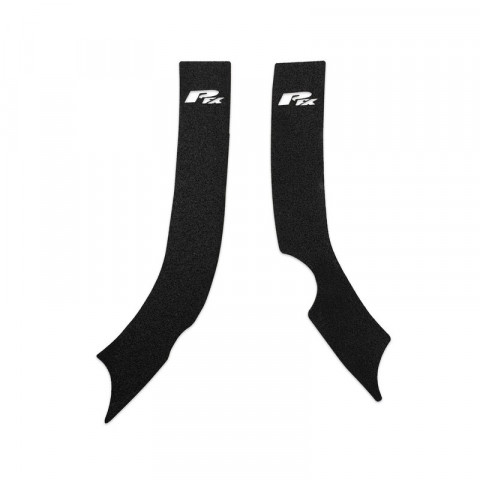 Grips de cadre RFX Pro Series - noir