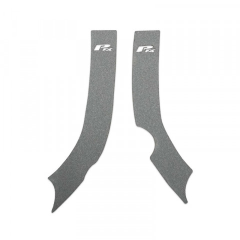 Grips de cadre RFX Pro Series - gris