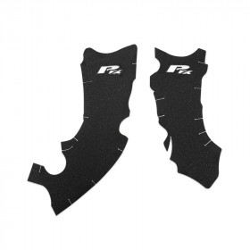 Grips de cadre RFX Pro Series - noir