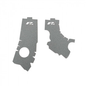 Grips de cadre RFX Pro Series - noir