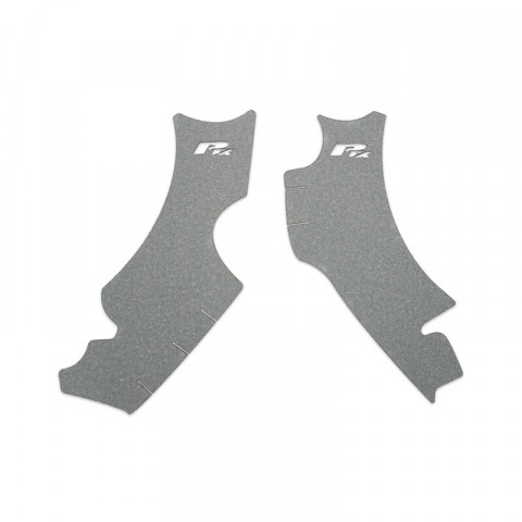 Grips de cadre RFX Pro Series - gris