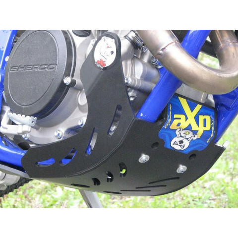 Sabot AXP Enduro - PHD 6mm Sherco