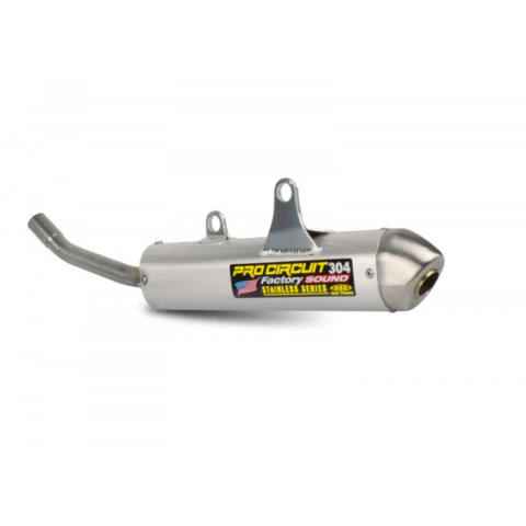 Silencieux PRO CIRCUIT 302