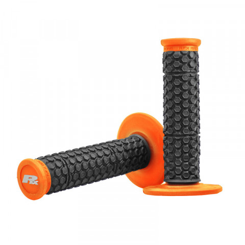 Revêtements RFX Pro Series Nanotube - orange