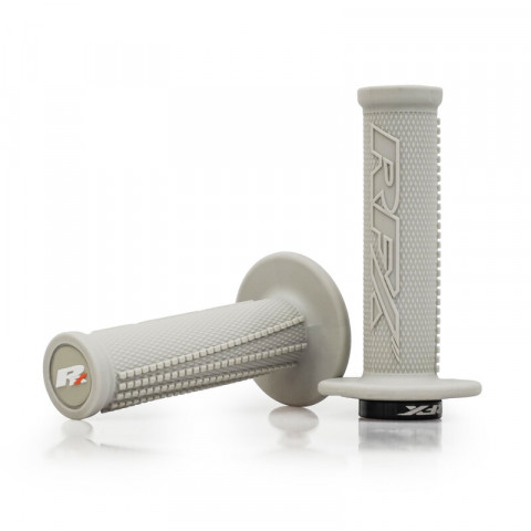 Revêtements RFX Pro Series Lock-On - gris