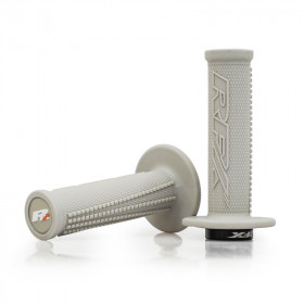 Revêtements RFX Pro Series Lock-On - gris