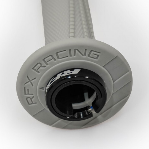 Revêtements RFX Pro Series Lock-On - gris