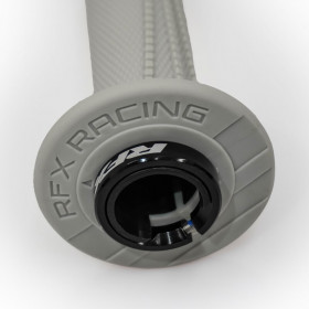 Revêtements RFX Pro Series Lock-On - gris