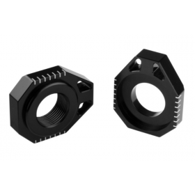 Tendeur de chaîne SCAR - Noir