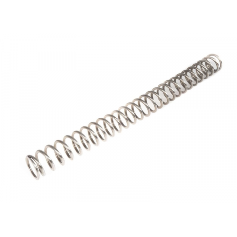 Ressort de fourche KYB 48mm/497mm/4.4N