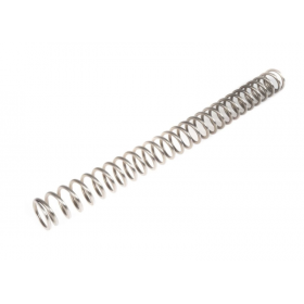Ressort de fourche KYB 48mm/497mm/4.8N