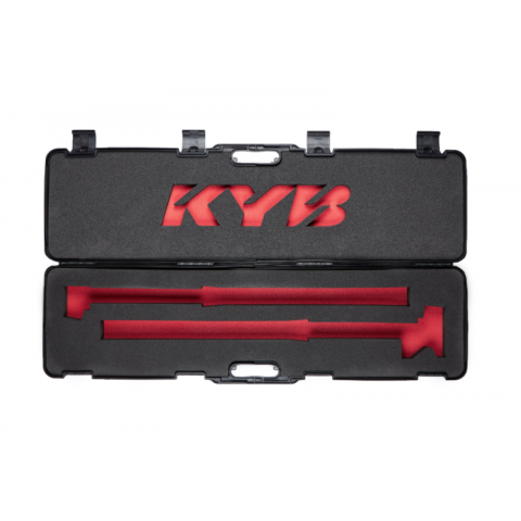 Fourche semi-usine KAYABA Factory Kit