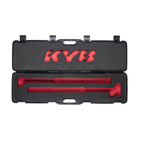 Fourche semi-usine KAYABA Factory Kit