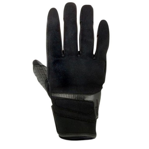 GANTS ETE NOIR XL