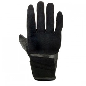 GANTS ETE NOIR XL