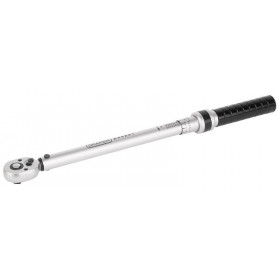 Clé dynamométrique à cliquet DRAPER Expert - 3/8" / 20-142Nm