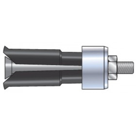 Extracteur de roulement NTN BP 35-44