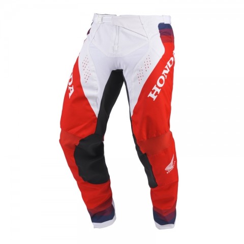 PANTALON MX RACING HONDA 32