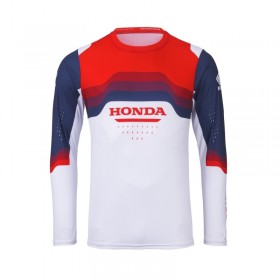 MAILLOT MX RACING HONDA L