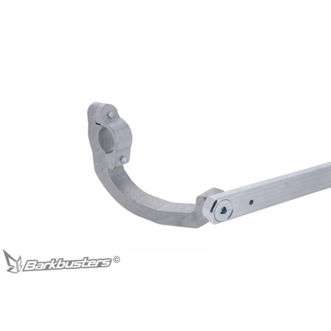 Kit de montage BARKBUSTERS montage 2 points