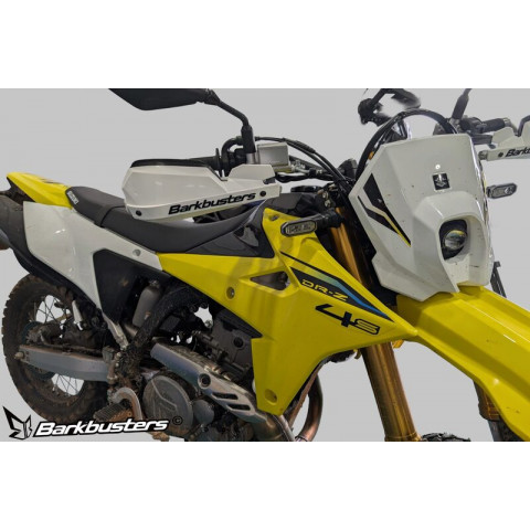 Kit de montage BARKBUSTERS montage 2 points