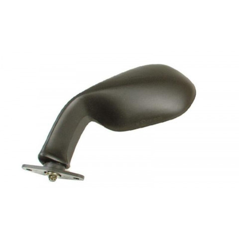 Rétroviseur droit V PARTS type origine noir Aprilia