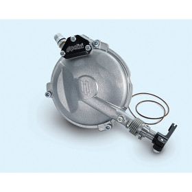 Couvercle d'embrayage POLINI