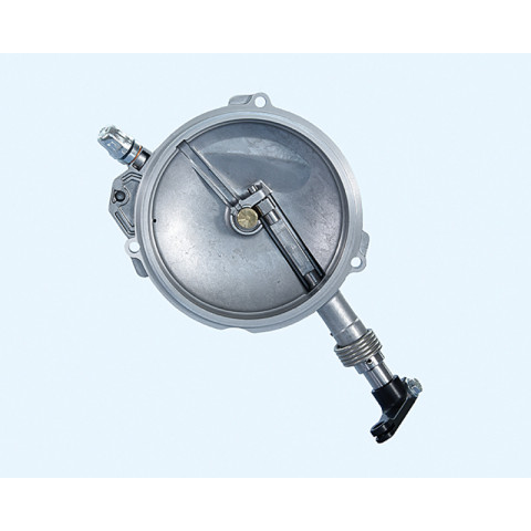 Couvercle d'embrayage POLINI