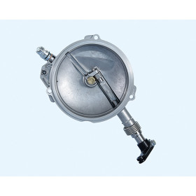 Couvercle d'embrayage POLINI