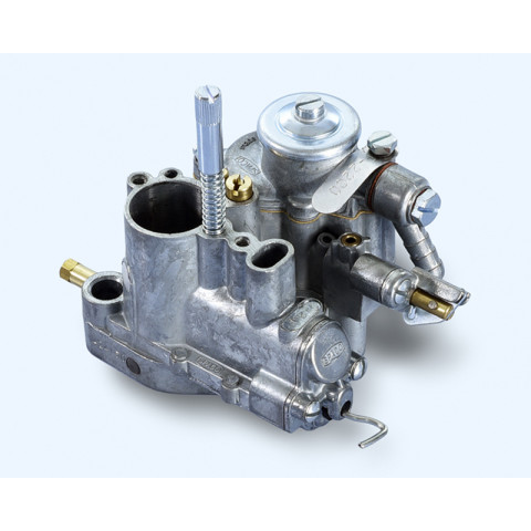 POLINI CARBURATEUR SI 26/26E  AVEC MELANG.R617 Ø26