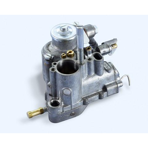 POLINI CARBURATEUR SI 24/24E AVEC MELANG.R.583 Ø24