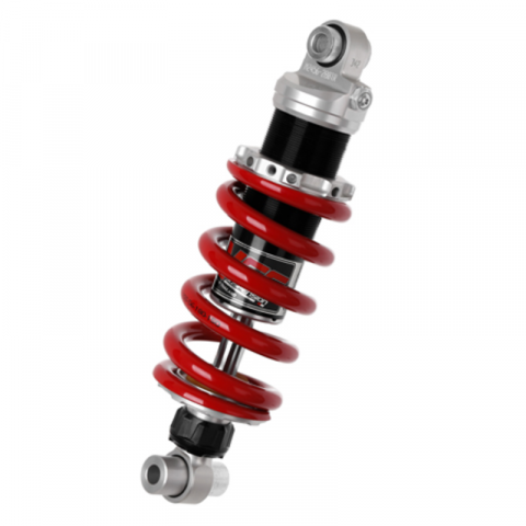 Amortisseur arrière YSS Top Line  Z-Series