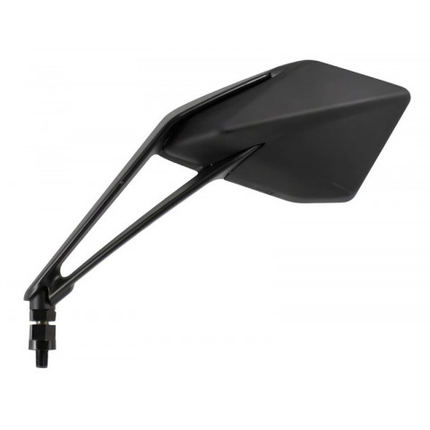 Rétroviseur VICMA gauche type origine - noir Kawasaki Z1000