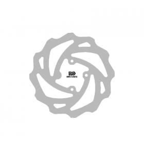 Disque de frein NG BRAKES pétale fixe