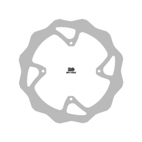 Disque de frein NG BRAKES pétale fixe