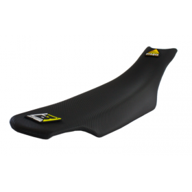 Housse de selle BLACKBIRD Pyramid noir Ducati