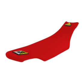 Housse de selle BLACKBIRD Pyramid rouge Ducati