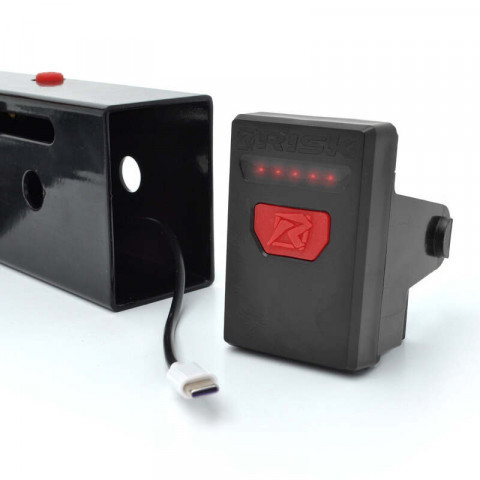 Grille de départ électronique RISK RACING Holeshot Pro