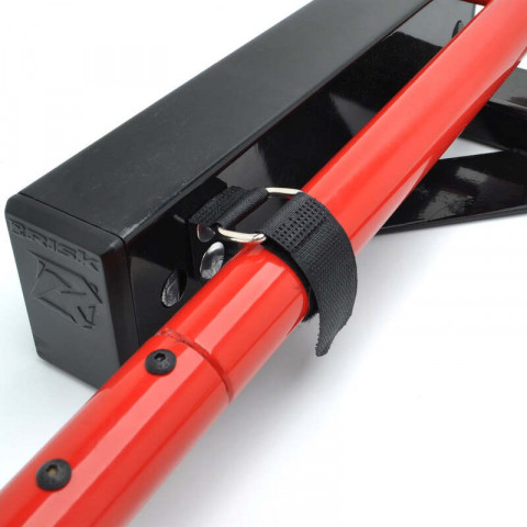 Grille de départ électronique RISK RACING Holeshot Pro