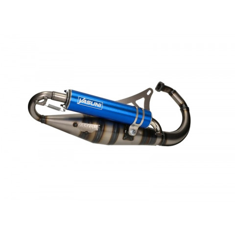 Ligne complète YASUNI Scooter R - Minarelli Vertical