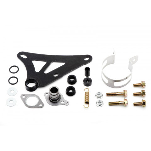 Ligne complète YASUNI Scooter R - Minarelli Vertical